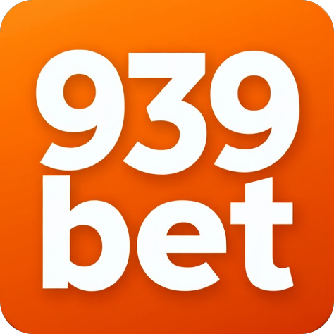 Logo da 939bet